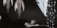 Giới thiệu bộ sưu tập Snowflower