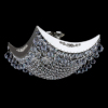 ARMIDA III. NICKEL CE - crystal exclusive