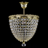 FATIMA II. POLISHED CE - crystal exclusive