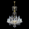 RACHEL XXIV. CE-crystal exclusive