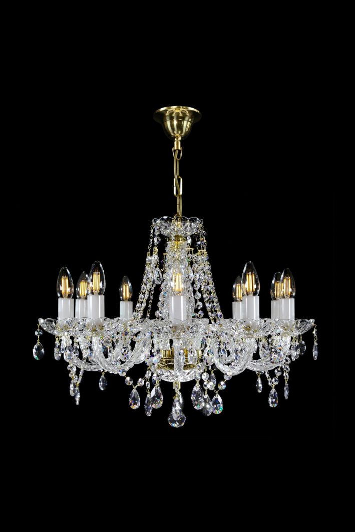MAGDA X. CE-crystal exclusive