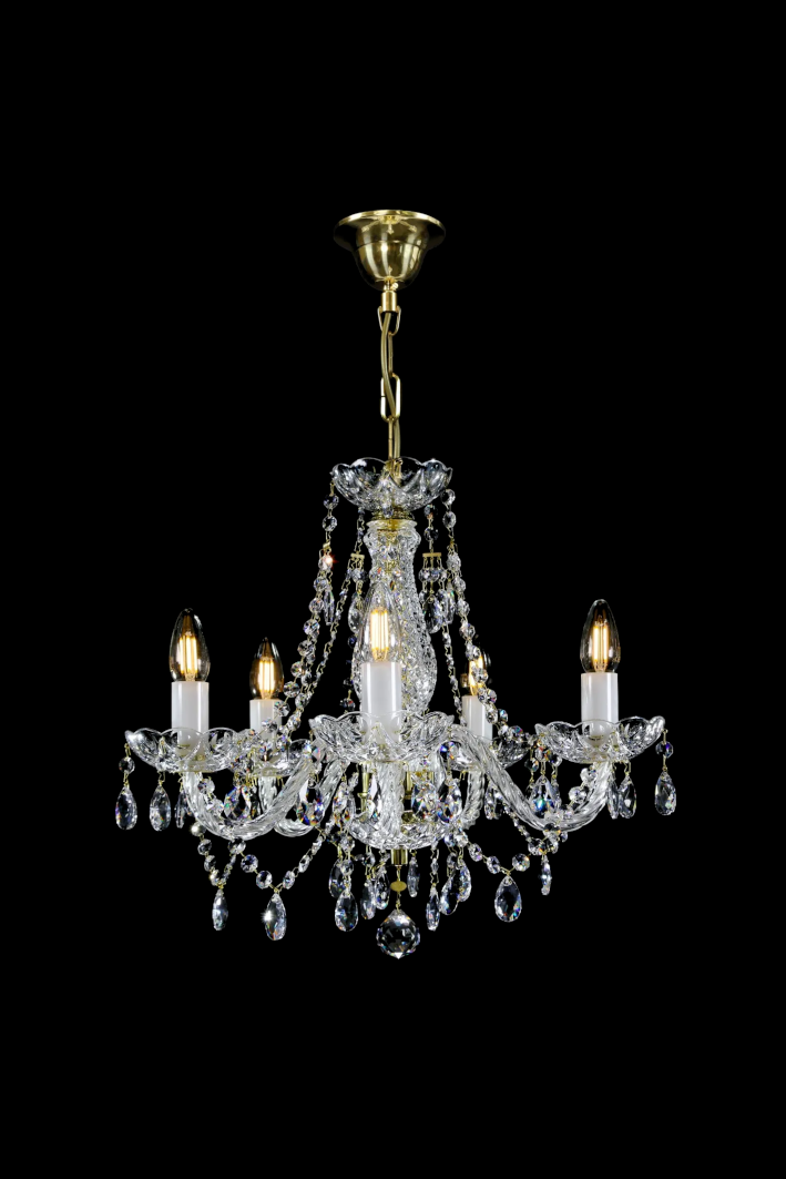 MAGDA V. CE-crystal exclusive