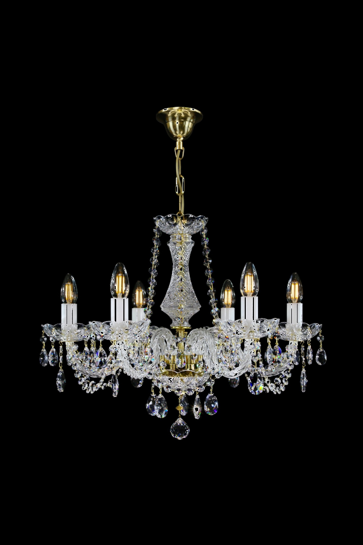 RADKA VI. CE-crystal exclusive