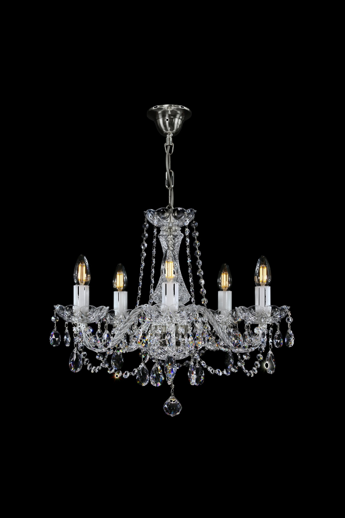 RADKA V. NICKEL CE-crystal exclusive