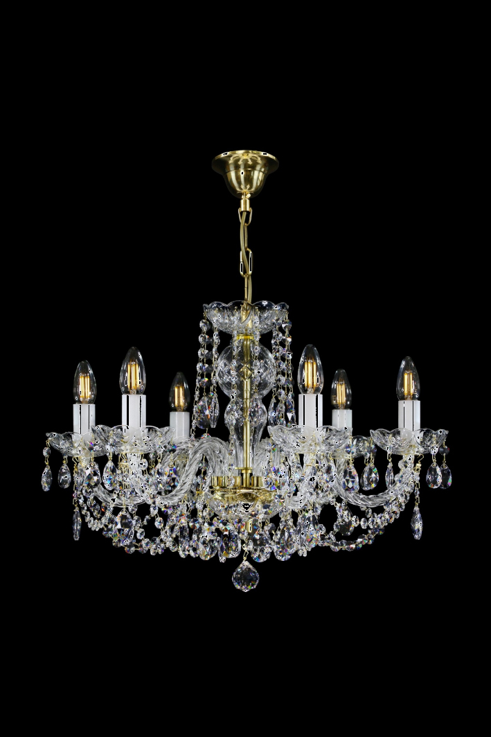 TATANA VI. CE-crystal exclusive