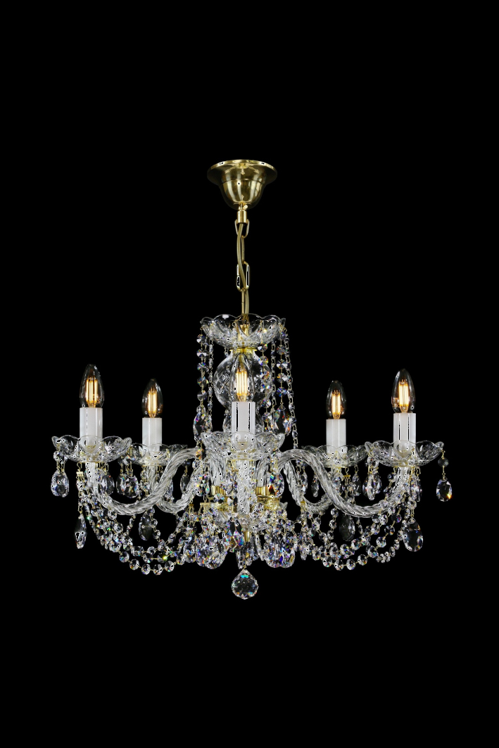 TATANA V. CE-crystal exclusive