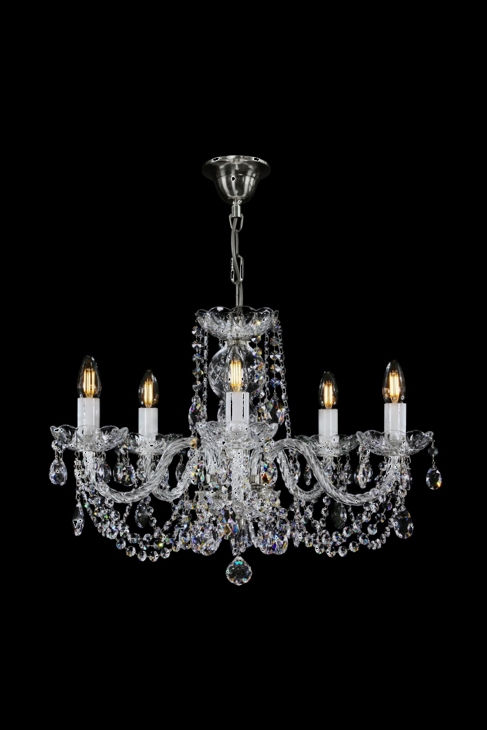 TATANA V. NICKEL CE-crystal exclusive