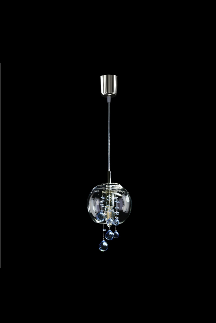 TALE OF RAIN 04-CH-KW-CE-crystal exclusive