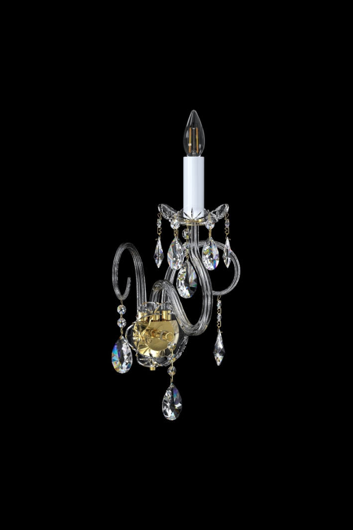 MIRACLE 01-WL-A-PB-CE-crystal exclusive