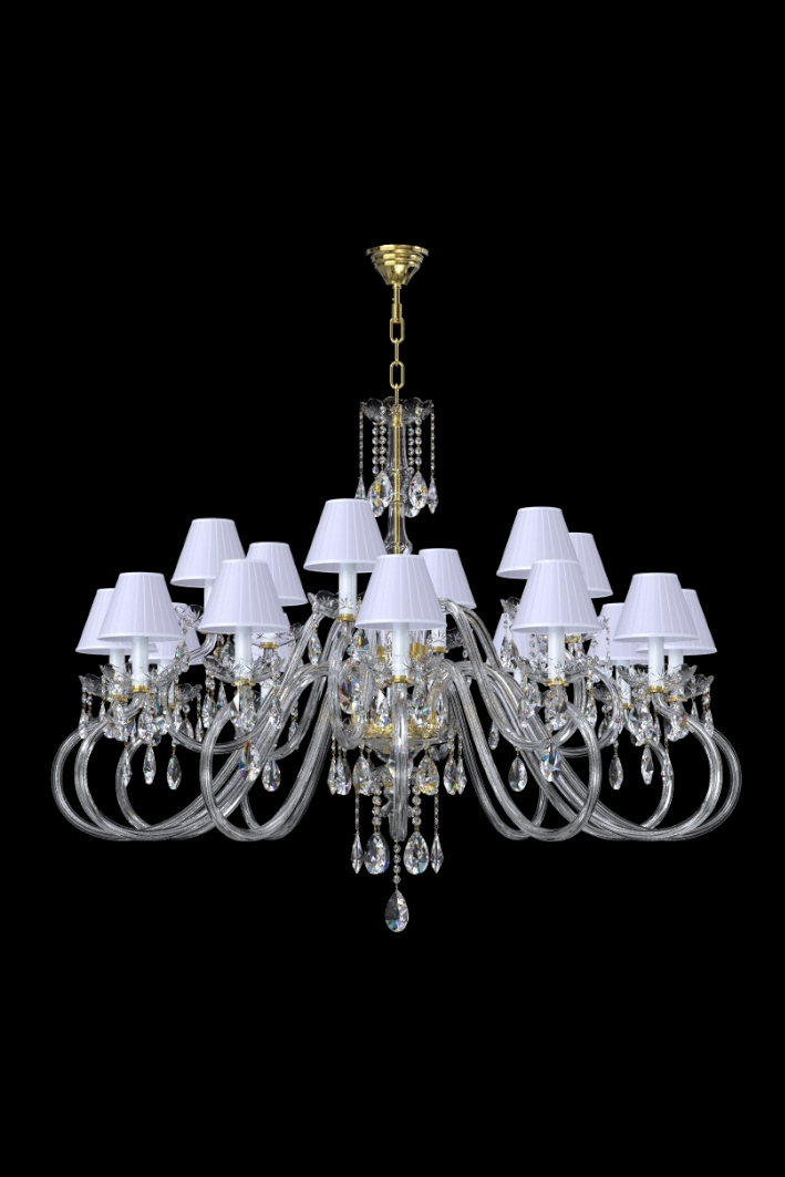 MIRACLE 02-CH-A-PB-CE-CH 024-crystal exclusive