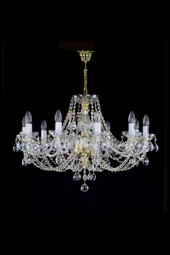 ANGELIKA X. CE-crystal exclusive
