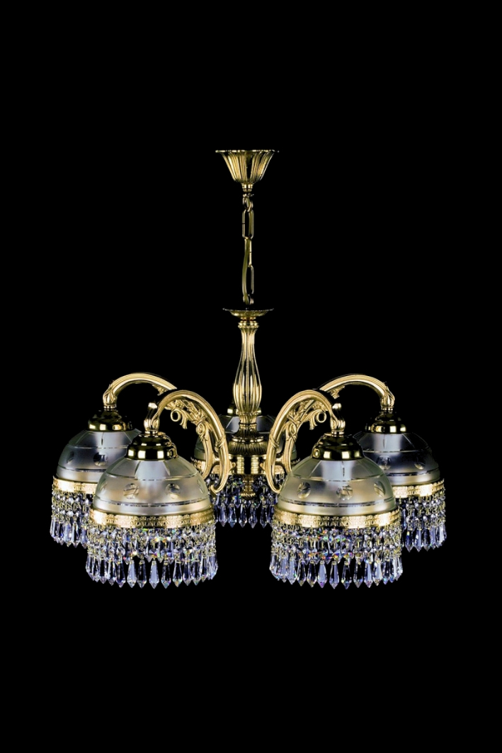 CASSANDRA V. POLISHED CE-crystal exclusive
