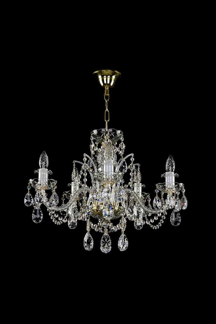 ALMA V. CE-crystal exclusive