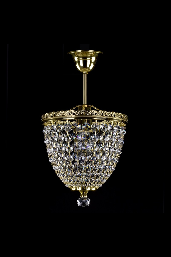 FATIMA I. CE-crystal exclusive