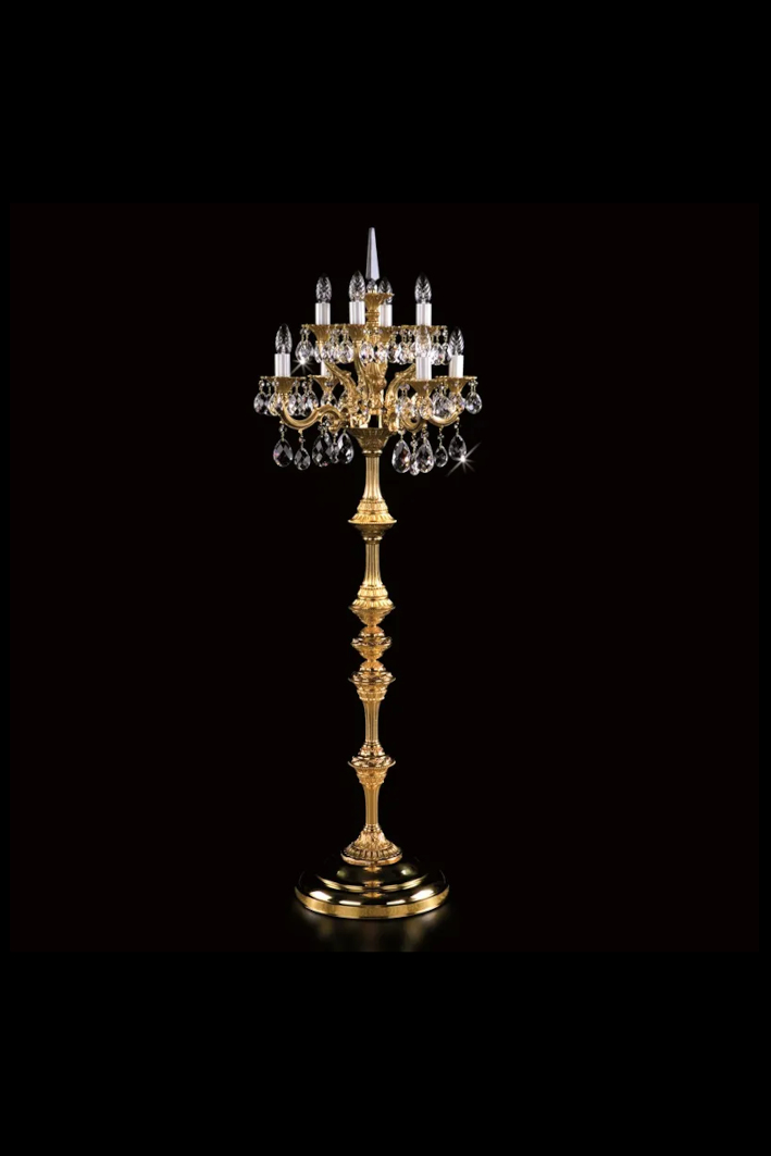 FELICITA POLISHED CE-crystal exclusive