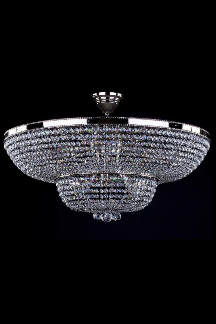 GERTA DIA 800 NICKEL CE-crystal exclusive
