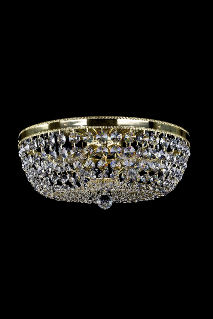 GERTA DIA 450 POLISHED CE-crystal exclusive