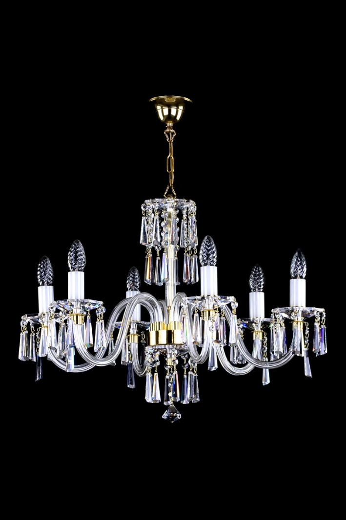 INGEBORG VI. CE-crystal exclusive
