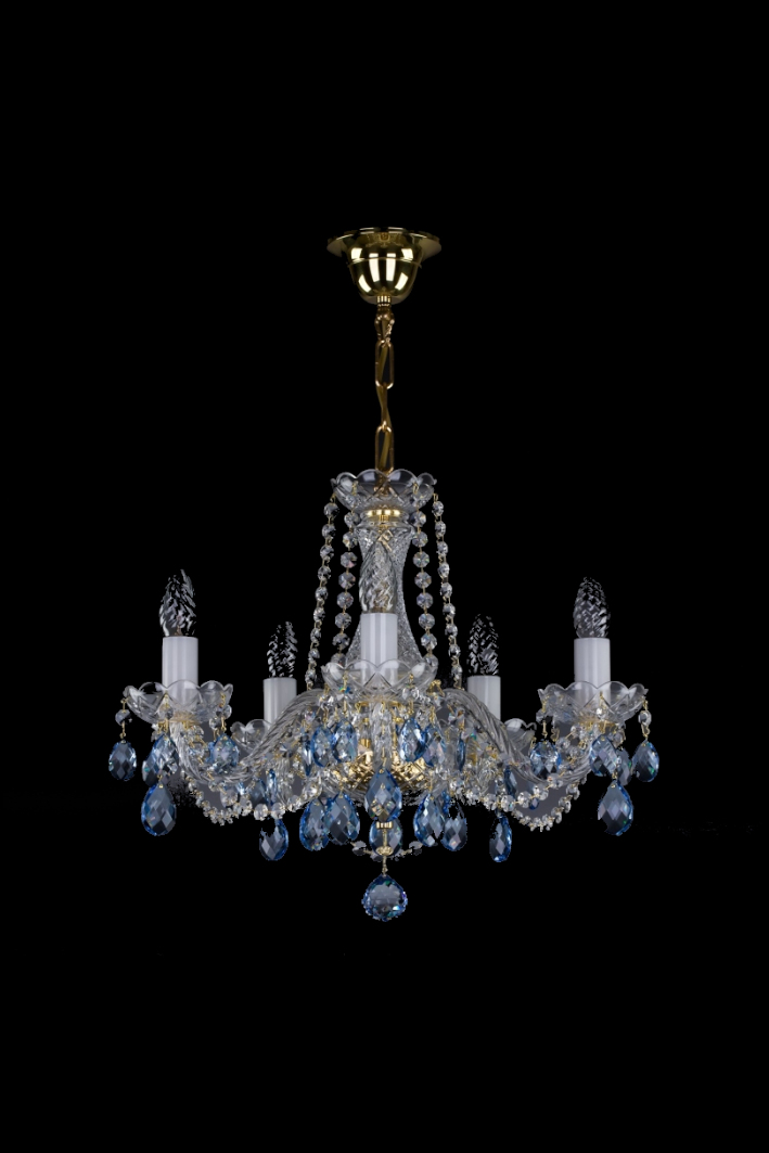 RADKA V. CE - 6006-crystal exclusive