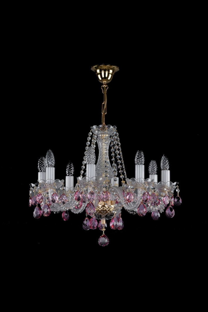 RADKA VIII. CE - 1001-crystal exclusive
