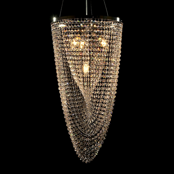 VELO 01-CH-NI-CE crystal exclusive