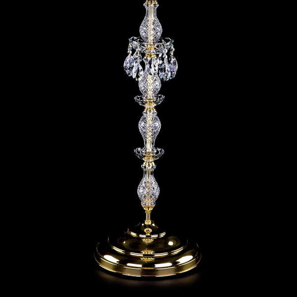 INKA FULL CUT US CE crystal exlusive