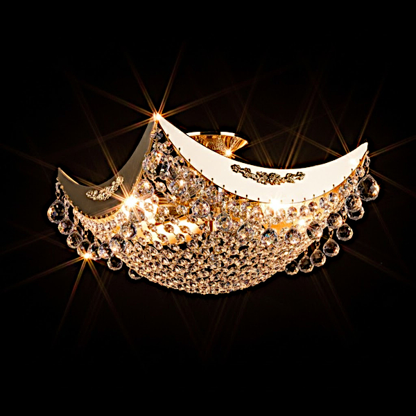 ARMIDA II. CE crystal exclusive