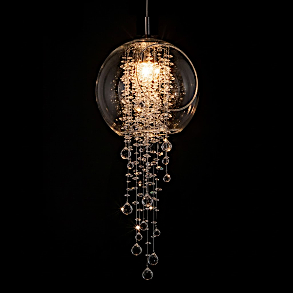 ALIA 03A-CH-NI-CE crystal exclusive