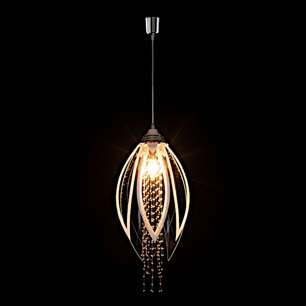 SNOWFLOWER 02A-CH-NI KW-CC-CE crystal exclusive