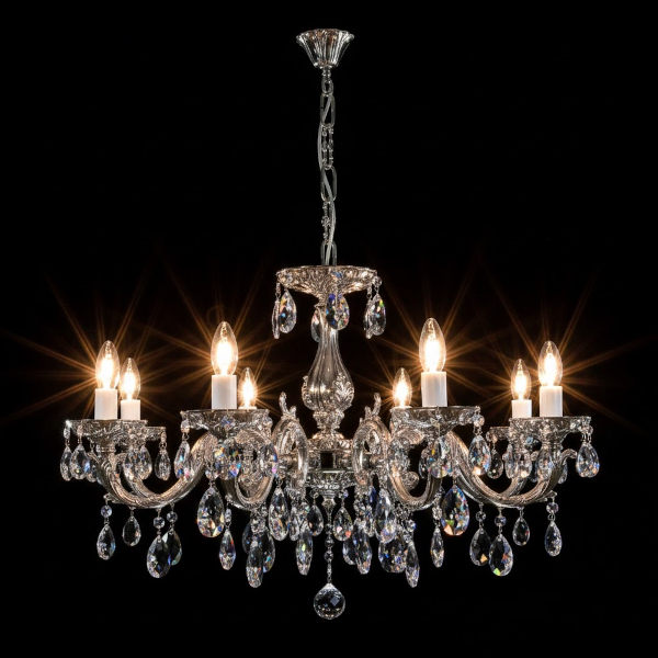 CR 0011-08-30 NICKEL CE crystal exclusive