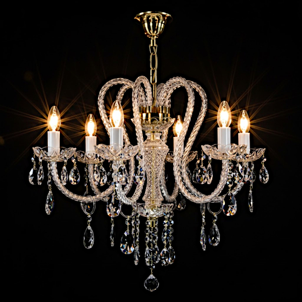 DANA ST CE crystal exclusive