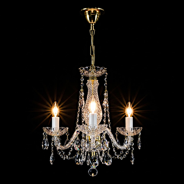 FARRAH III. CE crystal exclusive