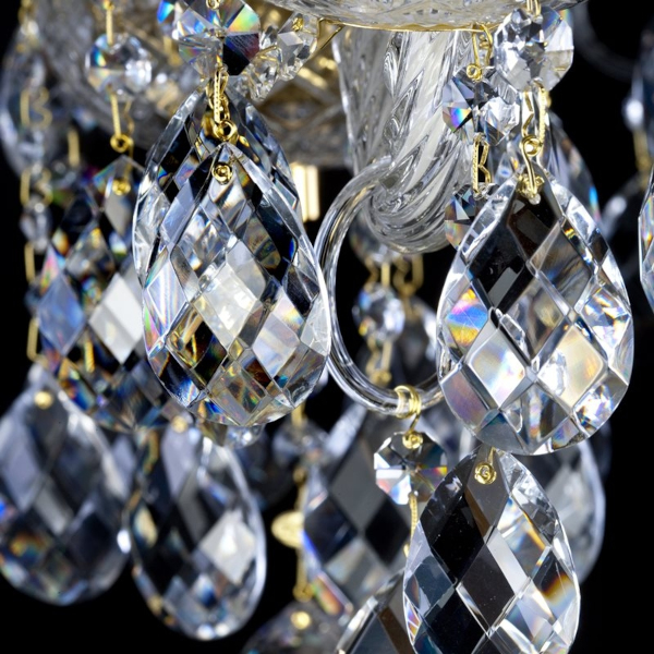 RADKA VI. CE crystal exclusive