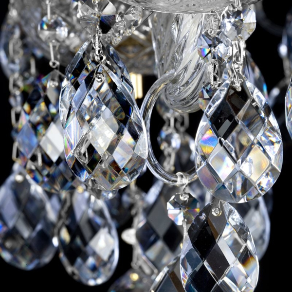 RADKA V. NICKEL CE crystal exclusive