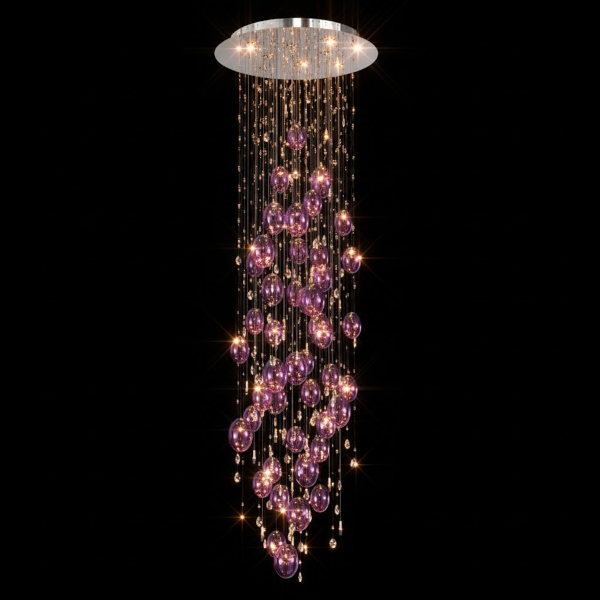 DAWN 03-CH-NI-SB-CE crystal exclusive