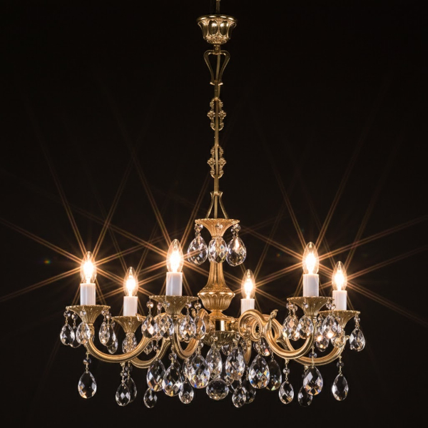 ALICE VI. POLISHED CE crystal exclusive
