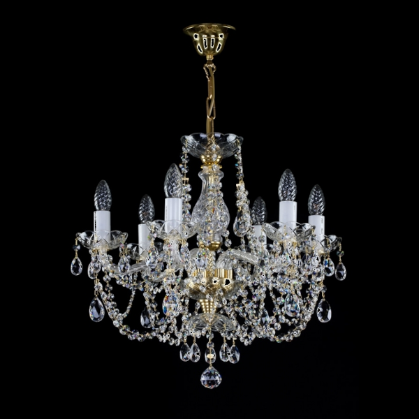 ANGELIKA VI. CE crystal exclusive