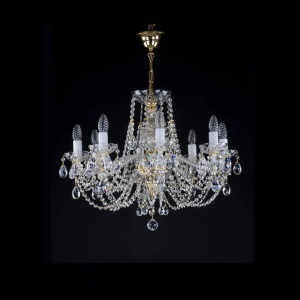 ANGELIKA VIII. CE crystal exclusive