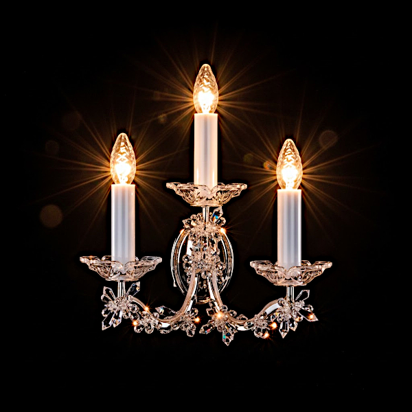 MARIE ANTOINETTA 02-WL-NI-CE crystal exclusive