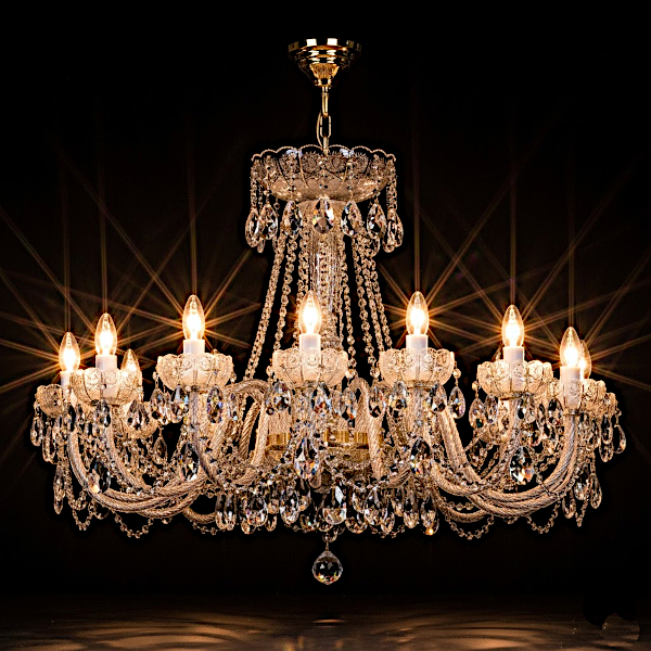 CR 0004-16-20-CE crystal exclusive