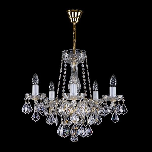 AEROPE V. CE crystal exclusive
