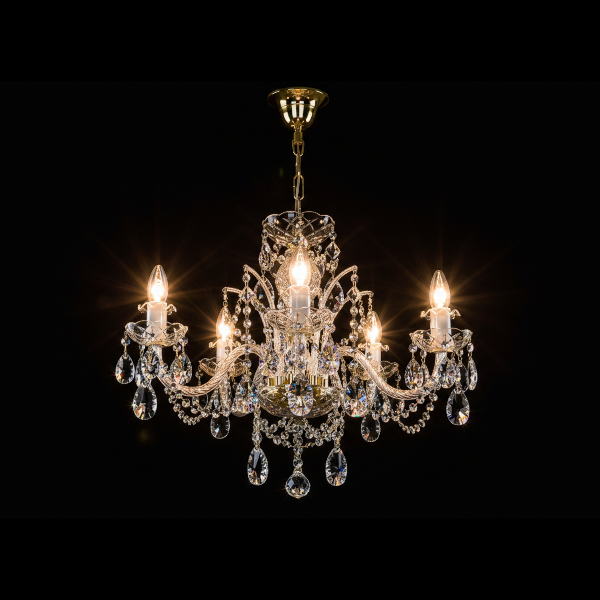 ALMA V. CE crystal exclusive