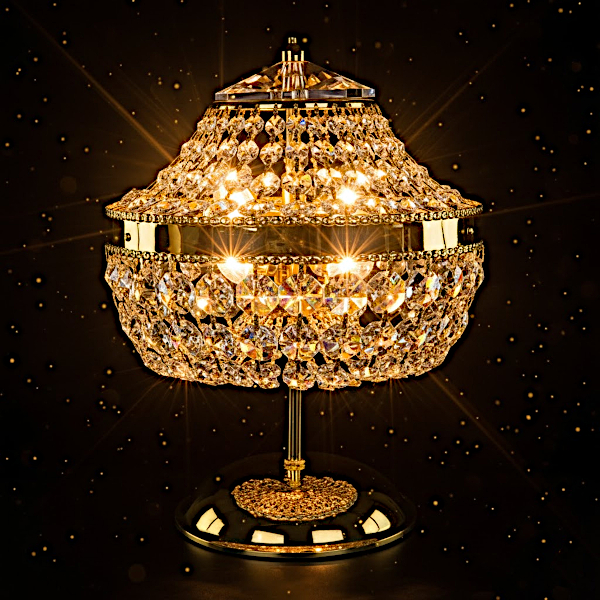 PENNY CE crystal exclusive