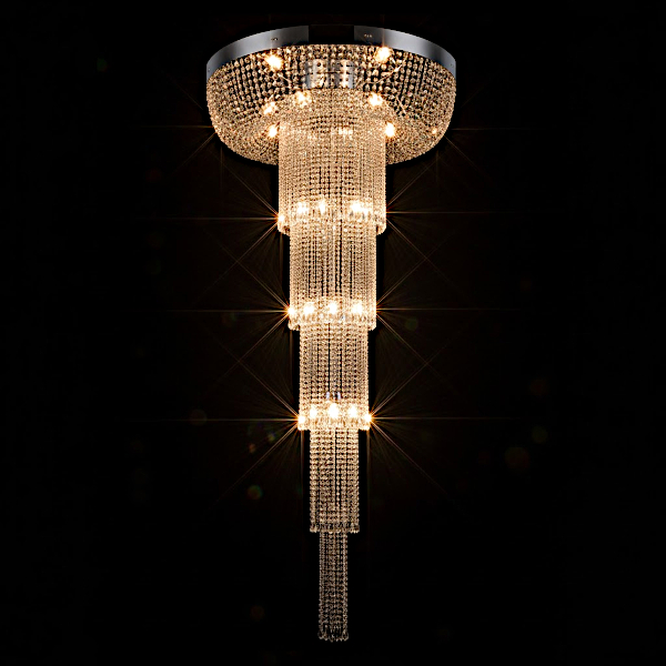 ROSAMUNDE DIA 1000x2200 NICKEL CE crystal exclusive