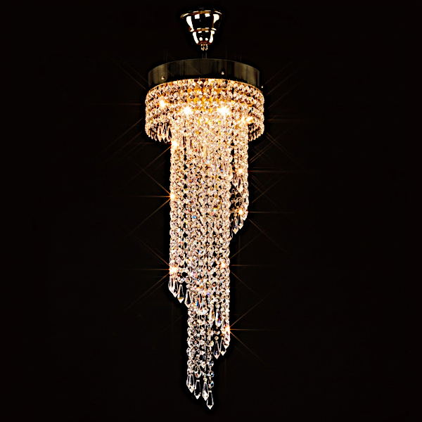 SPIRAL 250x750 DROPS CE crystal exclusive