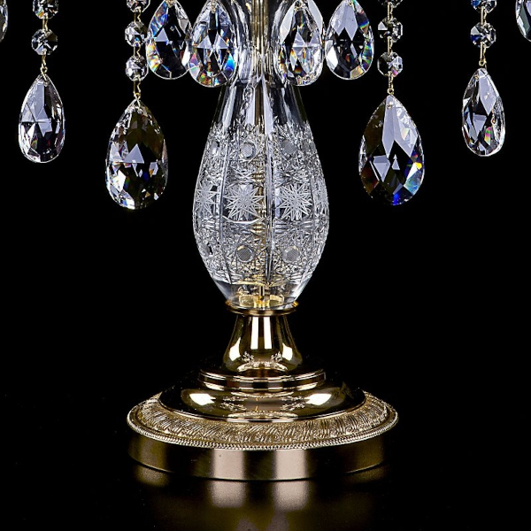 CR 0006-03-20-CE-TL crystal exclusive