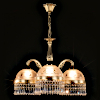 CASSANDRA III. POLISHED CE - crystal exclusive