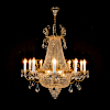HILLARY DIA 1000 CE - crystal exclusive
