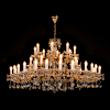 MARIA TEREZIA 32 CE-crystal exclusive