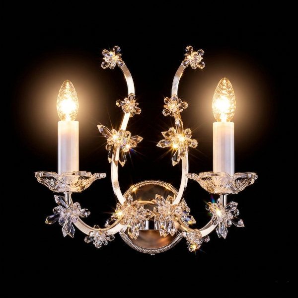 MARIE ANTOINETTA 01-WL-NI-CE crystal exclusive